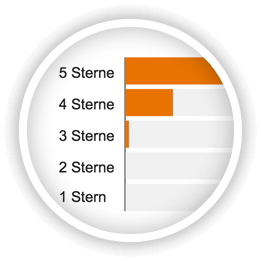 Google Customer Reviews Profil